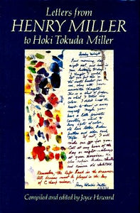 Letters to Hoki Tokuda Miller 