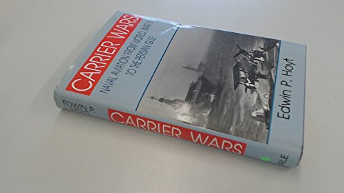 Carrier Wars
