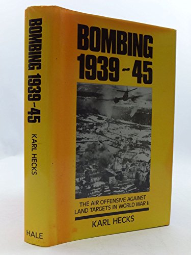 Bombing, 1939-45