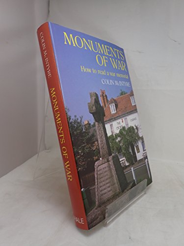 Monuments of War