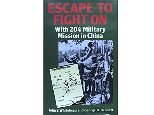 Escape to Fight on