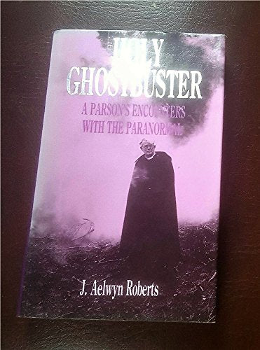 Holy Ghostbuster