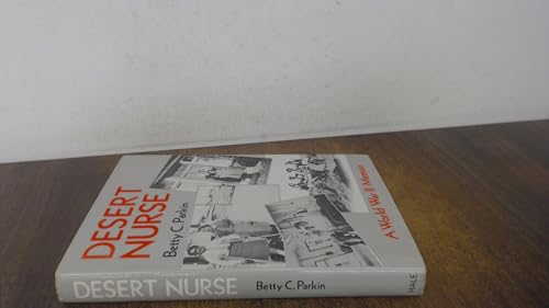 Desert Nurse