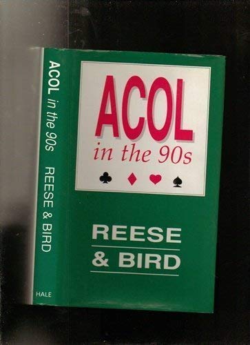 ACOL in the 90s