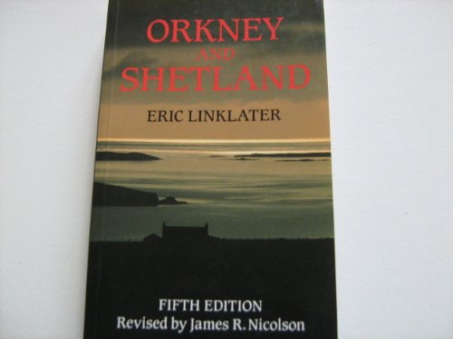 Orkney and Shetland