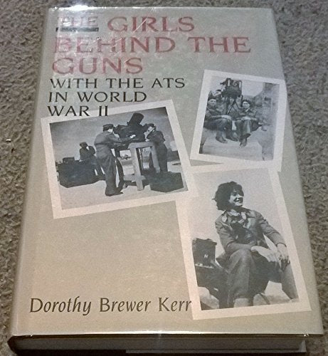 Girls Behind the Guns