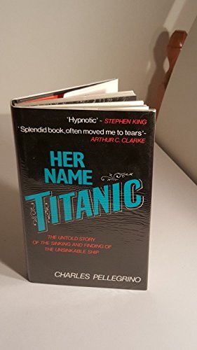 Her Name, "Titanic"