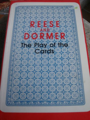 The Play of the Cards