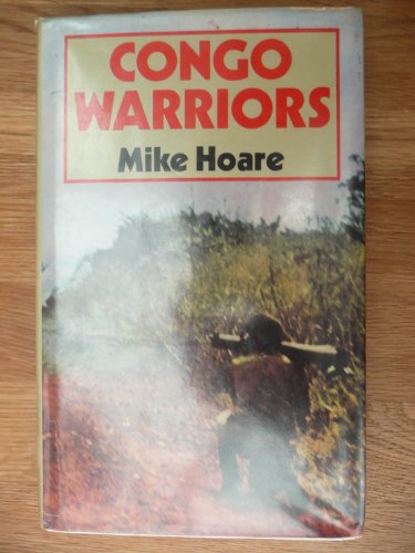 Congo Warriors