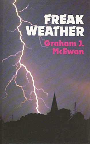 Freak Weather