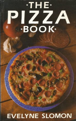 The Pizza Book