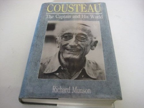 Cousteau