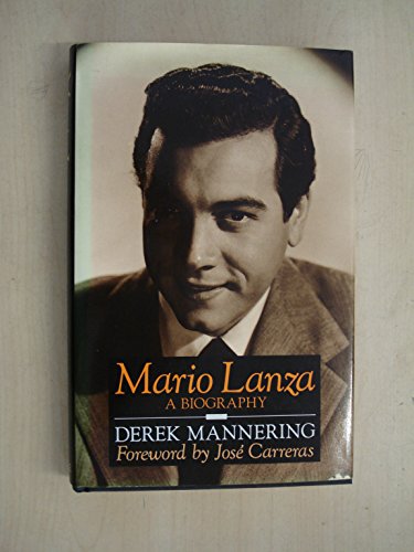 Mario Lanza