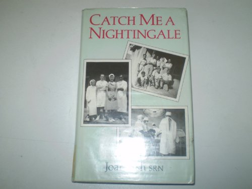 Catch Me a Nightingale
