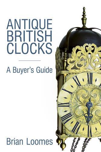 Antique British Clocks