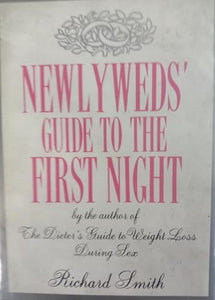 Newlyweds' Guide to the First Night 