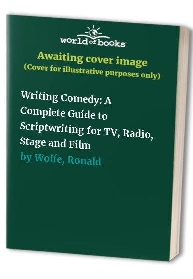 Writing Comedy