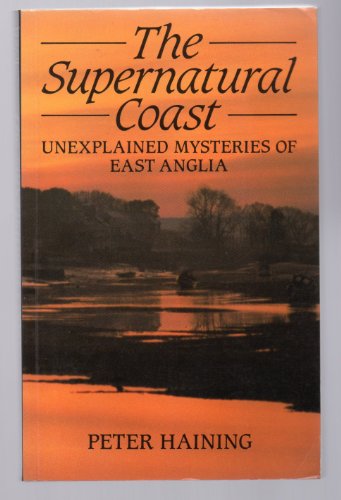 The Supernatural Coast