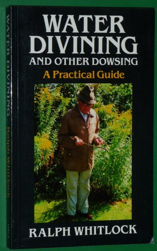 Water Divining and Other Dowsing