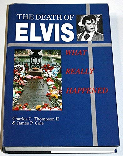 The Death of Elvis