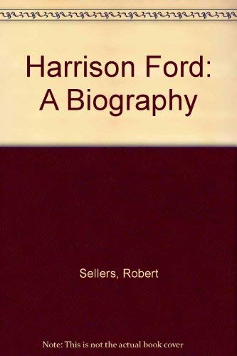 Harrison Ford