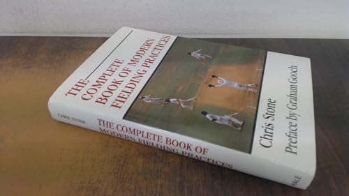 The Complete Book of Modern Fielding Practices