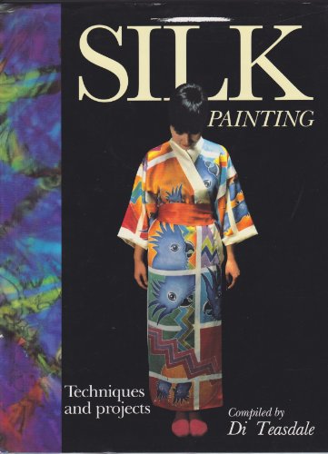 Silk Painting