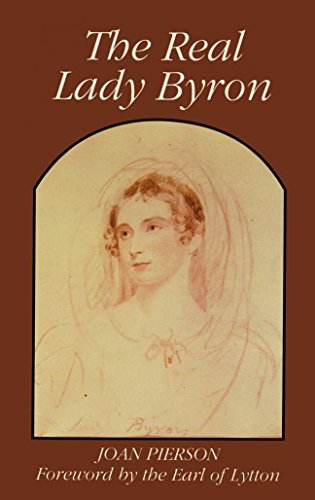 The Real Lady Byron