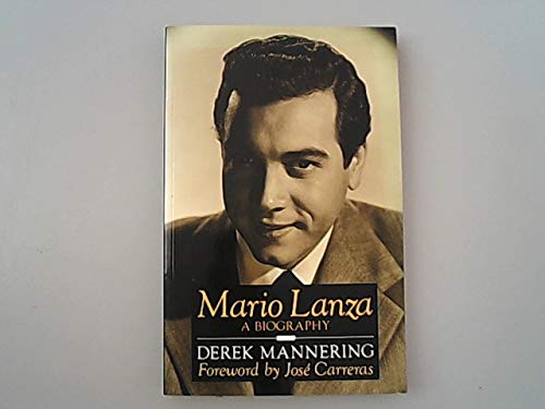 Mario Lanza