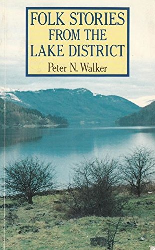Folk Stories from the Lake District