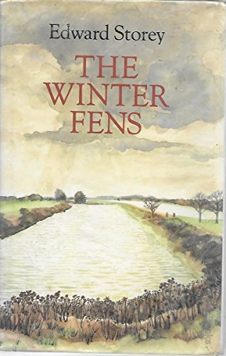 The Winter Fens
