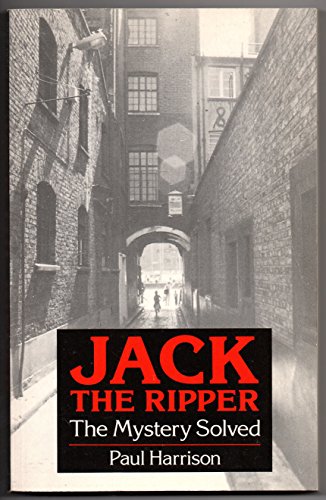 Jack the Ripper