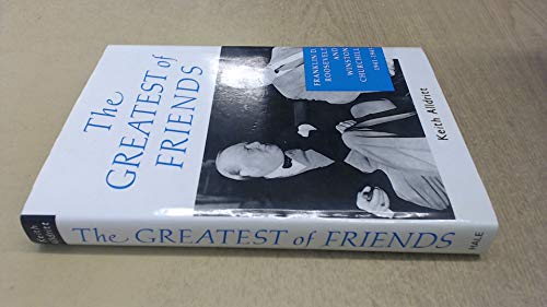 The Greatest of Friends
