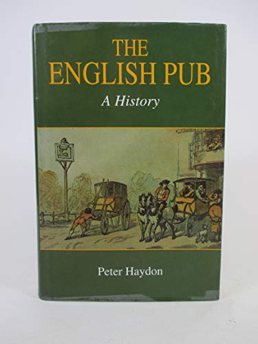 The English Pub
