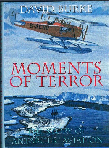 Moments of Terror