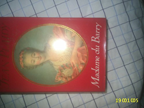 Madame du Barry