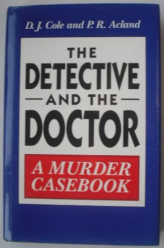 The Detective and the Doctor