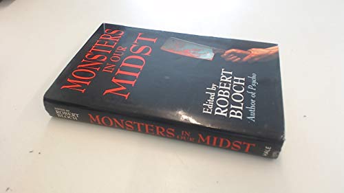 Monsters in Our Midst