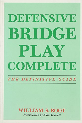 Defensive Bridge Play Complete