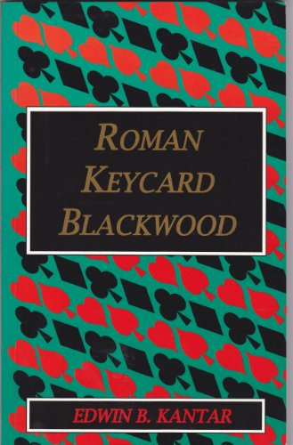 Roman Keycard Blackwood