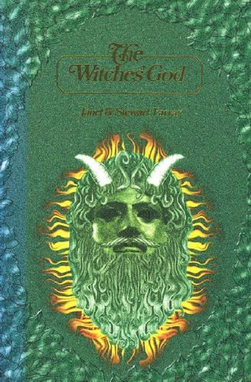 The Witches' God