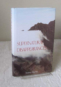 Supernatural Disappearances 