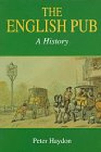 The English Pub