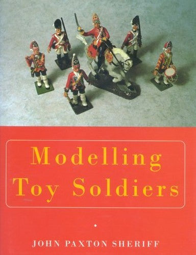 Modelling Toy Soldiers