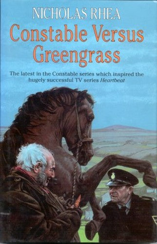 Constable Versus Greengrass