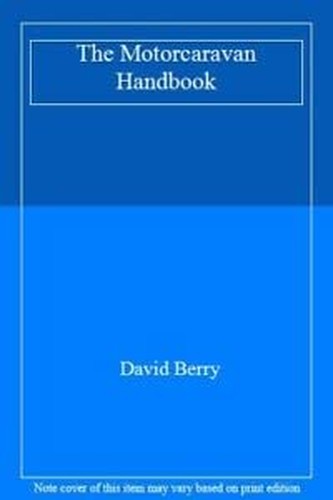The Motorcaravan Handbook