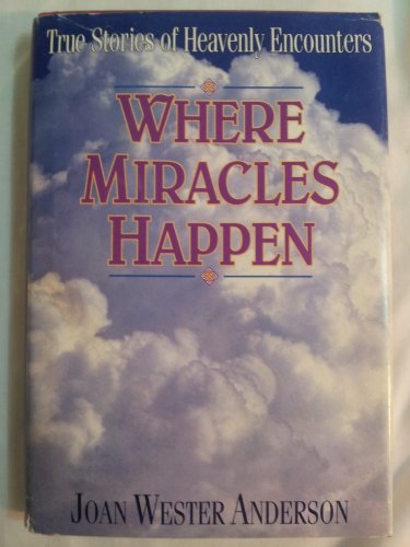 Where Miracles Happen