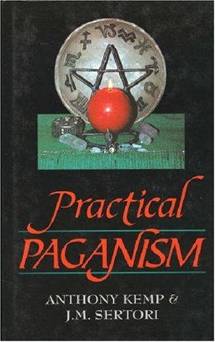 Practical Paganism