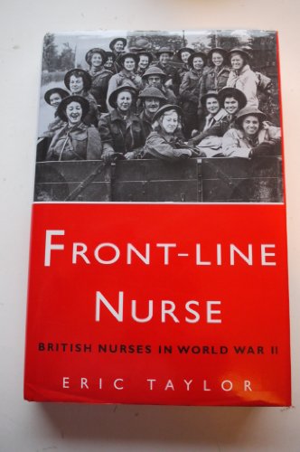 Front-line Nurse