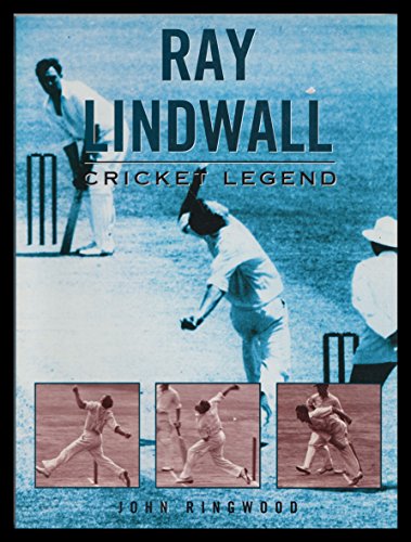 Ray Lindwall